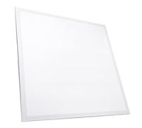 LED ATOMANT Panneau LED Encastrable 60x60cm 48W CCT 3000K-6500K 5000lm | Avec sélecteur de couleur CCT, Driver inclus