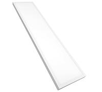 LED ATOMANT Plafonnier LED Saillie 120x30cm 48W CCT 3000-6500K 5000lm