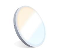 LED ATOMANT Plafonnier LED Saillie 60cm 48W CCT 3000-6500K 5500lm