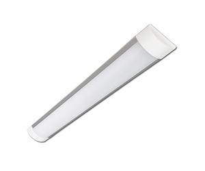 LED ATOMANT Réglette LED 60cm 20W CCT 3000-6500K 2000lm | Avec sélecteur de couleur CCT