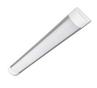 LED ATOMANT Réglette LED intégrée, 120cm 40W, CCT (Sélecteur de Couleur Blanc Chaud, Neutre et Froid), 4000 Lumens