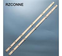 LED Bande rétro-éclairage 5 lampe SSC_32inch_HD_REV05_150925 32LH51_HD LG 32LH510B 32LF510U 32LH590U 32LH570B HC320DXN-VHVS2-214X Nipseyteko