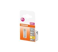 LED CAPSULE CLAIR 1.8W G4 CHD BTE2 OSRAM - 4058075449800