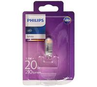 PHILIPS Ampoule LED base capsule GY6.35 1 - 7W équivalent 20W blanc neutre 12V