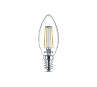 LED Classic 40W Flamme E14 Blanc Chaud Non Dimmable