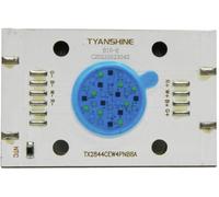 LED COB 80W RGBW LED PFE-60 RGBW Profile Spot 9-25° (TX-2844RGBW80C) - Pièces de rechange