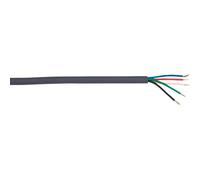LED Control Cable 5 x 0,75 mm², 50m Dap