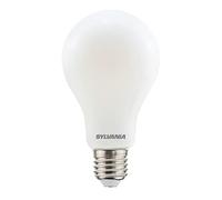 Led dépoli standard E27 11W 1500l 2700k blanc chaud boite