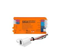 LED Dimmer Controller ESP32 WLED Controller, Sensor Switch DIY Dynamic Work Addressable WS2811 WS2812 SK6812 TM1814 WS2813 WS2815 Light Strip