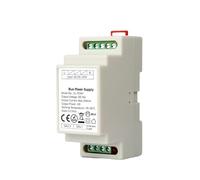 LED Dimmer LED Controller DT8 Dimming Control System 86 5 in 1 Touch Screen LED Controller Bus Power LED Light DIN Rail(Only DL-X)