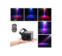Led Disco Light Stage Lights Musique Projecteur Lumières