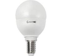 LED N/A LightMe LM85215 4.5 W = 40 W blanc chaud (Ø x L) 45 mm x 82 mm