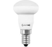 LED N/A LightMe LM85239 3 W = 25 W blanc chaud (Ø x L) 39 mm x 67 mm 1 pc(s)