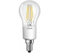 LED E14 OSRAM 4052899962330 5 W = 40 W blanc chaud (Ø x L) 45 mm x 110 mm