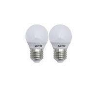 LED E27 5bSA-P250ST-A1 3 W = 25 W blanc chaud (Ø x L) 45 mm x 74 mm