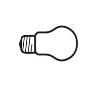 LED E27 AMPOULE 11,5W 220-240V/3000K/1100lm/A70/CRI>80