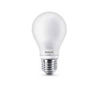 LED E27 Lighting 47218701 929001243082 7 W = 60 W blanc chaud (Ø x L) 60 mm x 110 mm