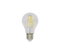 LED E27 LM85137 8 W = 75 W blanc chaud (Ø x L) 60 mm x 104 mm