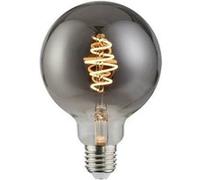 LED E27 Nordlux Deco Spiral Globe 2080192747 5 W (Ø x L) 95 mm x 140 mm G