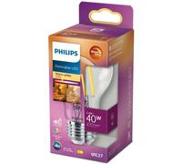 Led E27 Normal 34w 40w Clair Dim Warmgl 470