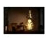Osram Ampoule LED Vintage 1906® 40 CL 4 W socle E27 2400K