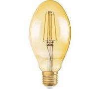 OSRAM Vintage 1906® LED 40 4 W/2400 K E27 - Lampes LED socle E27