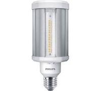 LED E27 Philips Lighting 63816000 21 W = 80 W blanc neutre (Ø x L) 75 mm x 178 mm G