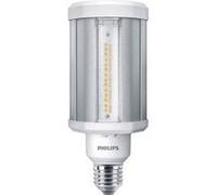 LED E27 Philips Lighting 63820700 28 W = 125 W blanc neutre (Ø x L) 75 mm x 178 mm Blanc G