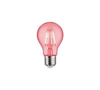 LED PAULMANN fil rouge std 1,3W E27 Verre Cl 230V