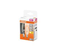 LED FLA CLAIR FILA.2.5W E14 CHD BTE2 OSRAM - 4058075330498