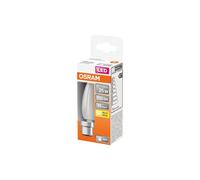 LED FLA VER.DEP 2.5W B22 CHD BTE OSRAM - 4058075436428
