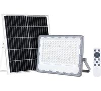 LED Fokus 100W Eko-light projecteur solaire EKO9092 1300lm Pilot