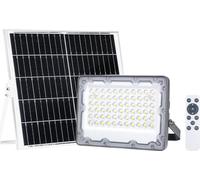 LED Fokus 60W Eko-light projecteur solaire EKO9091 900lm Pilot