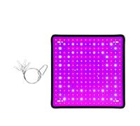 LED Full Spectrum Phytolamp For Plants Grow Light Indoor Flower Seeds Hydroponics Cultivation Phyto Lamp Board Culture en intérieur(Full Spectrum Type A)