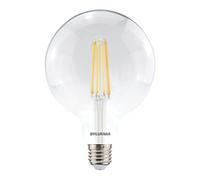 Led globe Ø125mm e27 11w 1521lm 2700k blanc confort boite