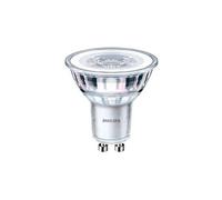 LED GU10 929001363802 4 W = 35 W blanc chaud (Ø x L) 50 mm x 53 mm