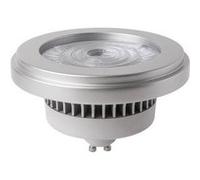 LED N/A Megaman MM41902 11 W blanc chaud (Ø x L) 111 mm x 82 mm 1 pc(s)