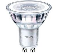 LED GU10 929001363802 4 W = 35 W blanc chaud (Ø x L) 50 mm x 53 mm