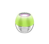 Led intérieur photocatalyseur bébés et nourrissons piège attirer moustique vert