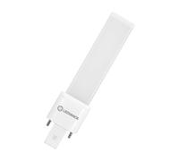 LEDVANCE DULUX LED S EM & AC MAINS V 3.5W 830 G23 - Lampes LED socle G23