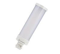 LEDVANCE DULUX LED T EM & AC MAINS V 7W 830 GX24D-2 - Lampes LED socle G24d, G24q, GX24d