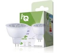 Hq Ampoule Led Gu5.3 Mr16 3.1 W 230 Lm 2700 K Ne550460071 Blanc