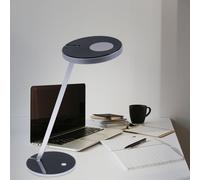 LED Lampe de Table Réglable Interrupteur Travail Chambre Récolte Grand Lumière