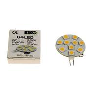 Led Lampe G4 10 Smd Led S Pour Hotte - D53065