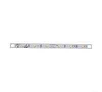 LED Light Strip 12V 6500K pour For Refrigerator 13.5cm Refrigerator LED Panel 12V Bright pour White Light 13.5cm 12V Cold Resistant LED Strip pour For Fridge 13.5cm Long pour Energy Efficient 12V LED