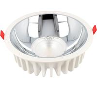 LED-Line® Downlight 40W 4000 lumens 4000K Quantum Plafonnier Lampe Ø2170mm 1-10V Variable
