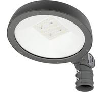LED-Line Elida 40W Lampadaire 4000K blanc neutre Lanterne 4800 lumens IP65 étanche Applique murale Lampadaire