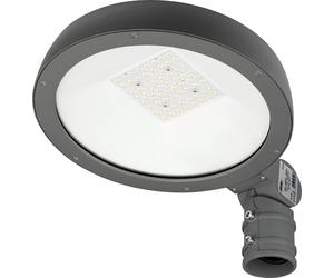 LED-Line Elida 40W Lampadaire 4000K blanc neutre Lanterne 4800 lumens IP65 étanche Applique murale Lampadaire