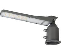 LED line LITE FLAMINGO lampadaire 100W | IP65 | Lumière blanc neutre 4000K | Installation facile | 10000lm