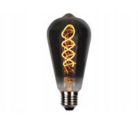 LED line PRIME Ampoule LED E27 4W 1800K 150 lm 220-240V filament ST64